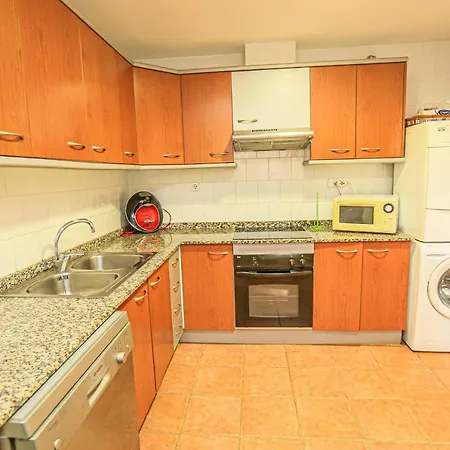Tarongers Casa 12 - Only Families * Cambrils