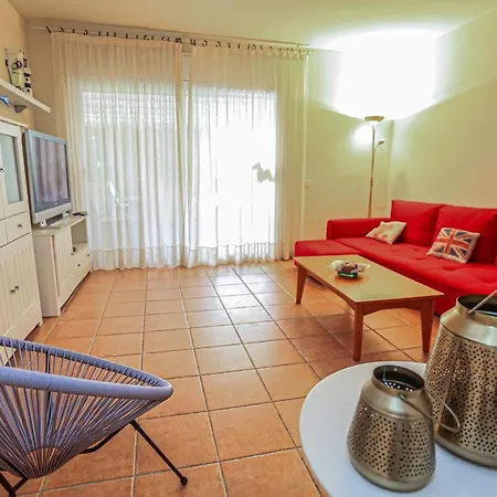 Tarongers Casa 12 - Only Families