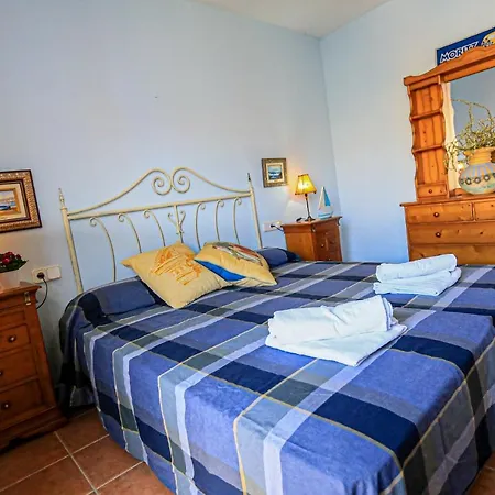 Tarongers Casa 12 - Only Families Cambrils