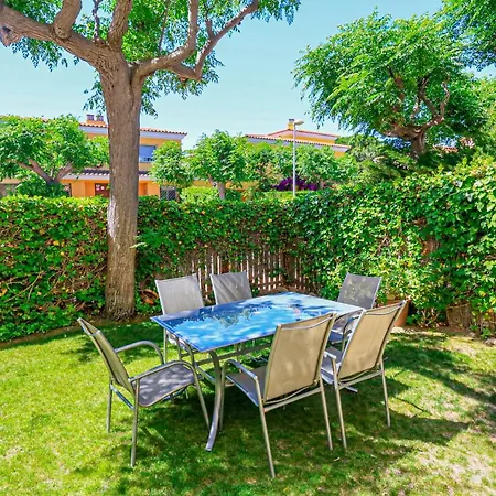 Tarongers Casa 12 - Only Families * Cambrils
