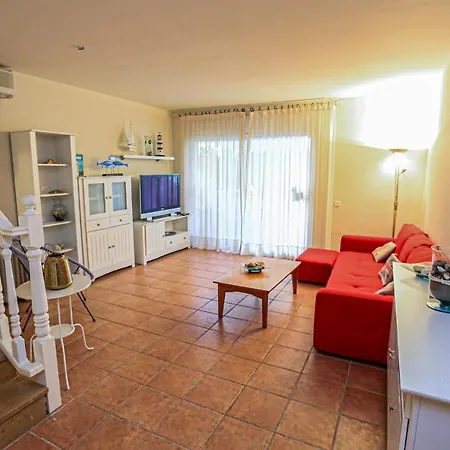 Tarongers Casa 12 - Only Families * Cambrils