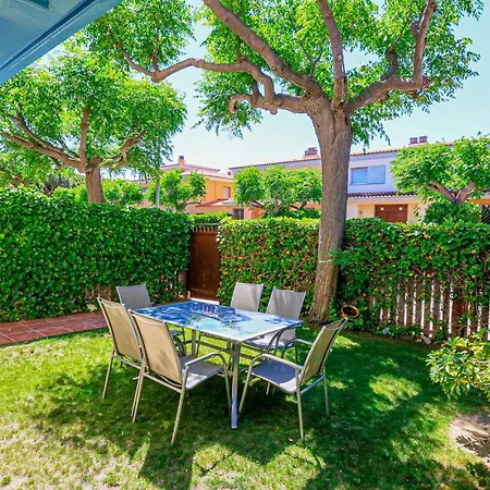 Tarongers Casa 12 - Only Families * Cambrils