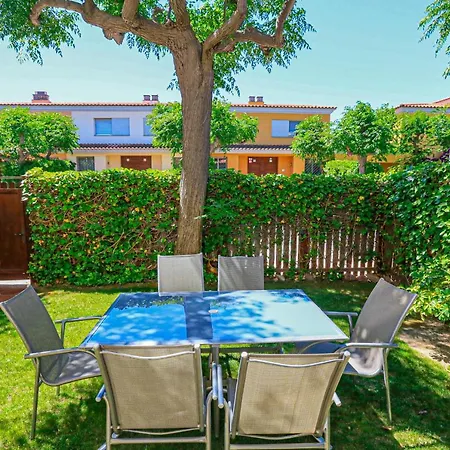 Tarongers Casa 12 - Only Families *