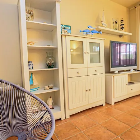Tarongers Casa 12 - Only Families Holiday home *