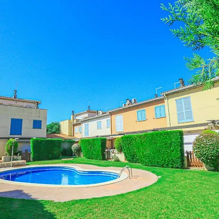 Tarongers Casa 12 - Only Families * Cambrils