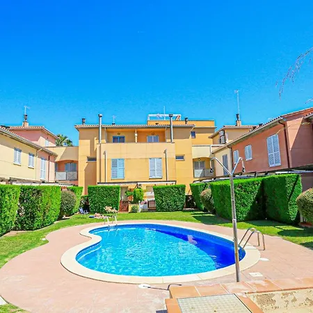 Tarongers Casa 12 - Only Families Cambrils