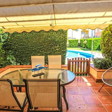 Tarongers Casa 12 - Only Families Holiday home Cambrils