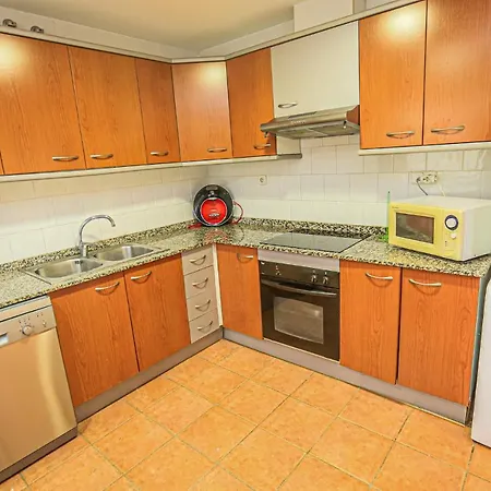 Tarongers Casa 12 - Only Families * Cambrils