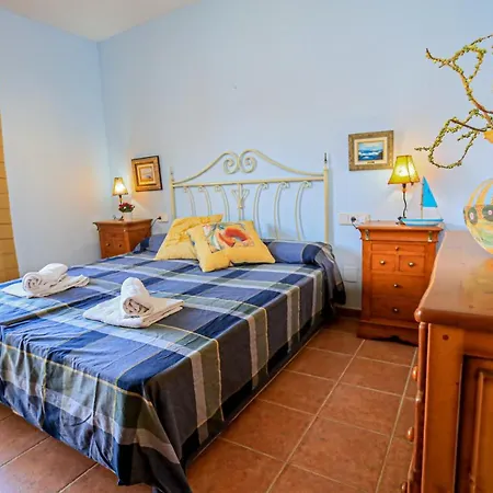 Tarongers Casa 12 - Only Families Holiday home *