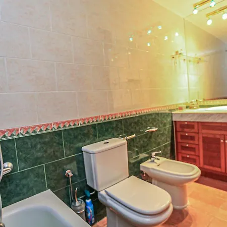 Holiday home Tarongers Casa 12 - Only Families Cambrils