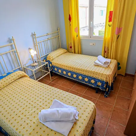 Holiday home Tarongers Casa 12 - Only Families Cambrils