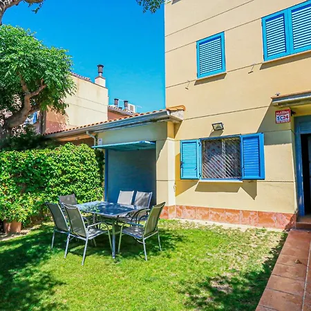 Tarongers Casa 12 - Only Families 度假居