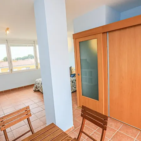 Holiday home Tarongers Casa 12 - Only Families Cambrils