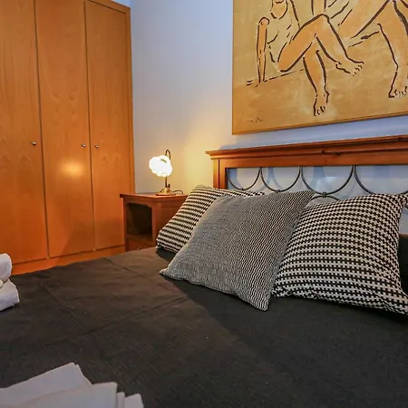 Tarongers Casa 12 - Only Families Holiday home