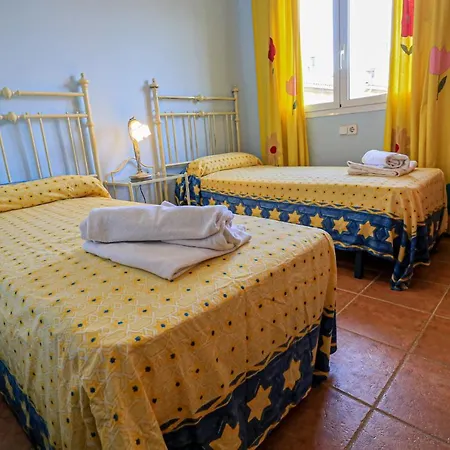 Holiday home Tarongers Casa 12 - Only Families Cambrils