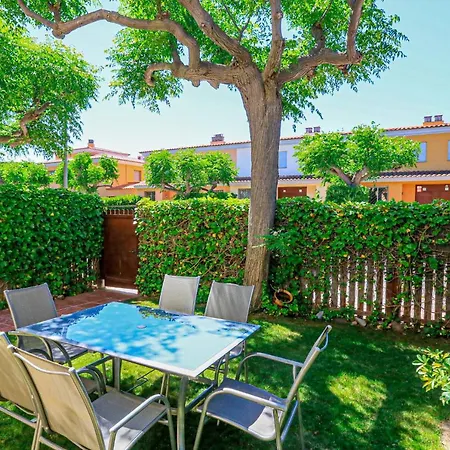 Tarongers Casa 12 - Only Families Cambrils