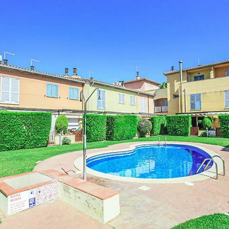 Tarongers Casa 12 - Only Families * Cambrils