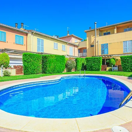 Holiday home Tarongers Casa 12 - Only Families *
