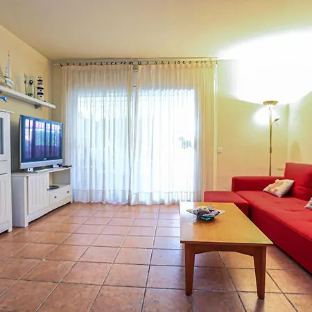 Holiday home Tarongers Casa 12 - Only Families