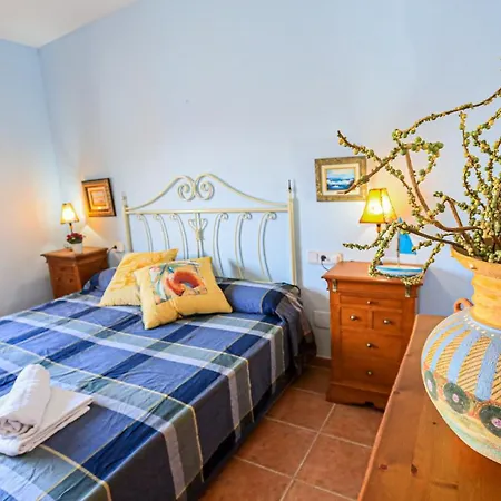 Tarongers Casa 12 - Only Families *
