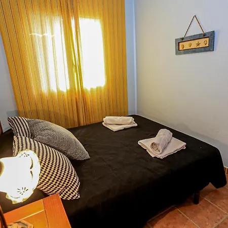 Tarongers Casa 12 - Only Families *