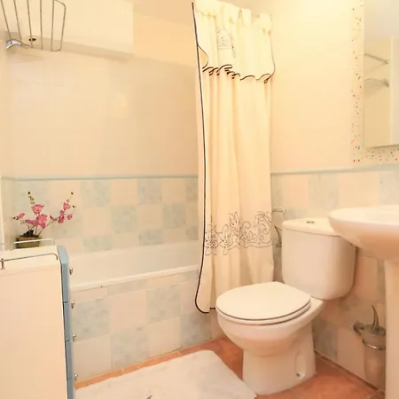 Holiday home Tarongers Casa 12 - Only Families