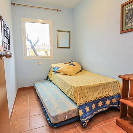 Tarongers Casa 12 - Only Families *