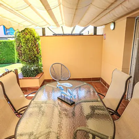 Holiday home Tarongers Casa 12 - Only Families
