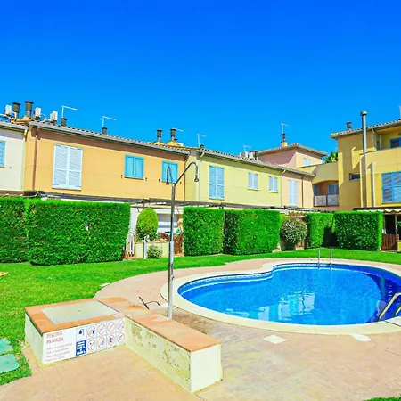 Holiday home Tarongers Casa 12 - Only Families *