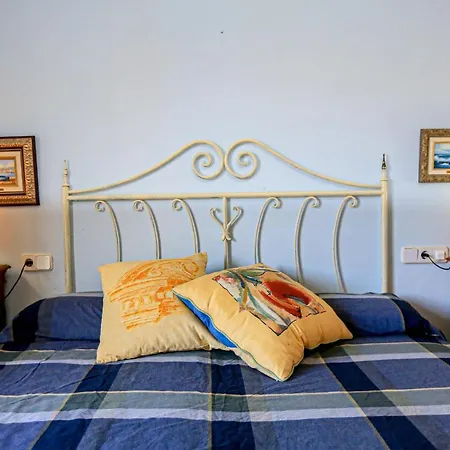 Tarongers Casa 12 - Only Families Cambrils