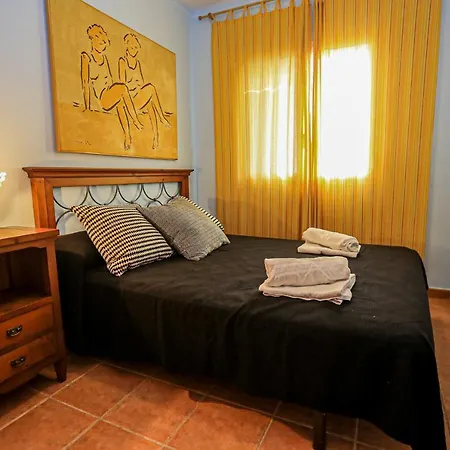 Tarongers Casa 12 - Only Families Holiday home