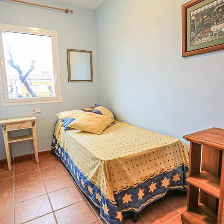Tarongers Casa 12 - Only Families * Cambrils