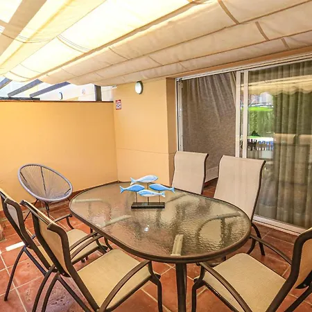 Holiday home Tarongers Casa 12 - Only Families *