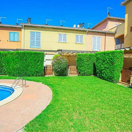 Holiday home Tarongers Casa 12 - Only Families *