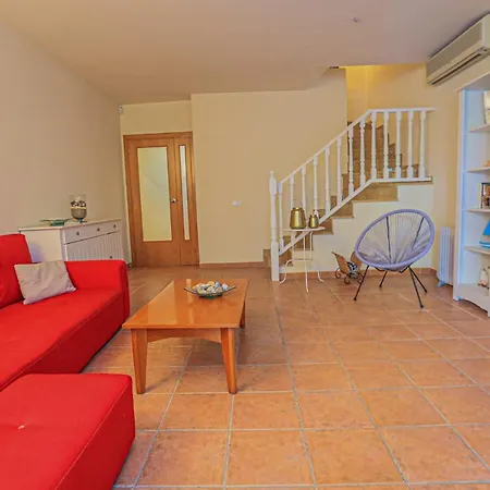 Tarongers Casa 12 - Only Families Holiday home