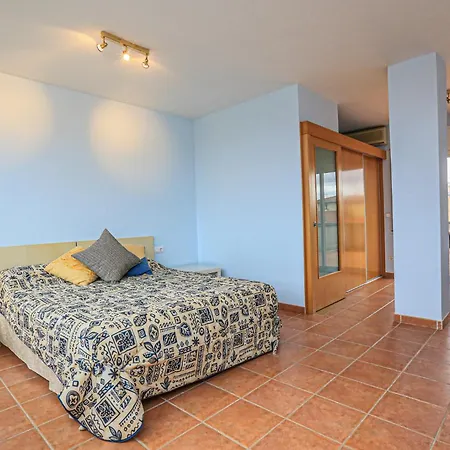 Tarongers Casa 12 - Only Families Holiday home