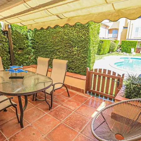 Tarongers Casa 12 - Only Families